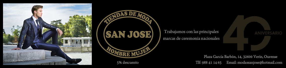 Modas San Jose